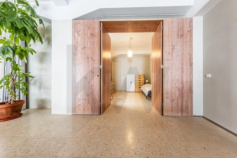 Apartamento T3 para Venda em Alvalade Foto 5