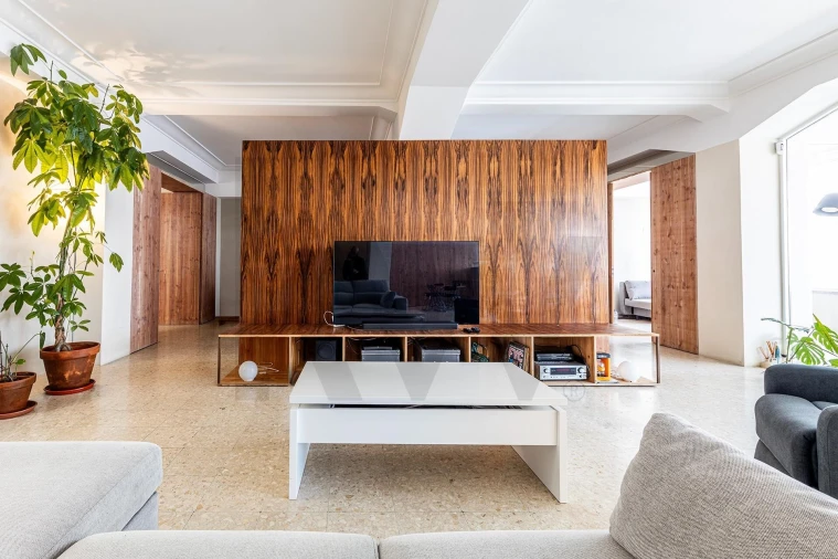 Apartamento T3 para Venda em Alvalade