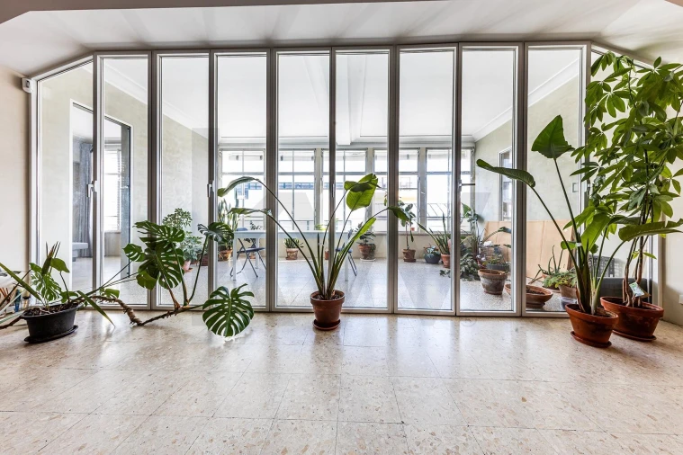 Apartamento T3 para Venda em Alvalade Foto 14