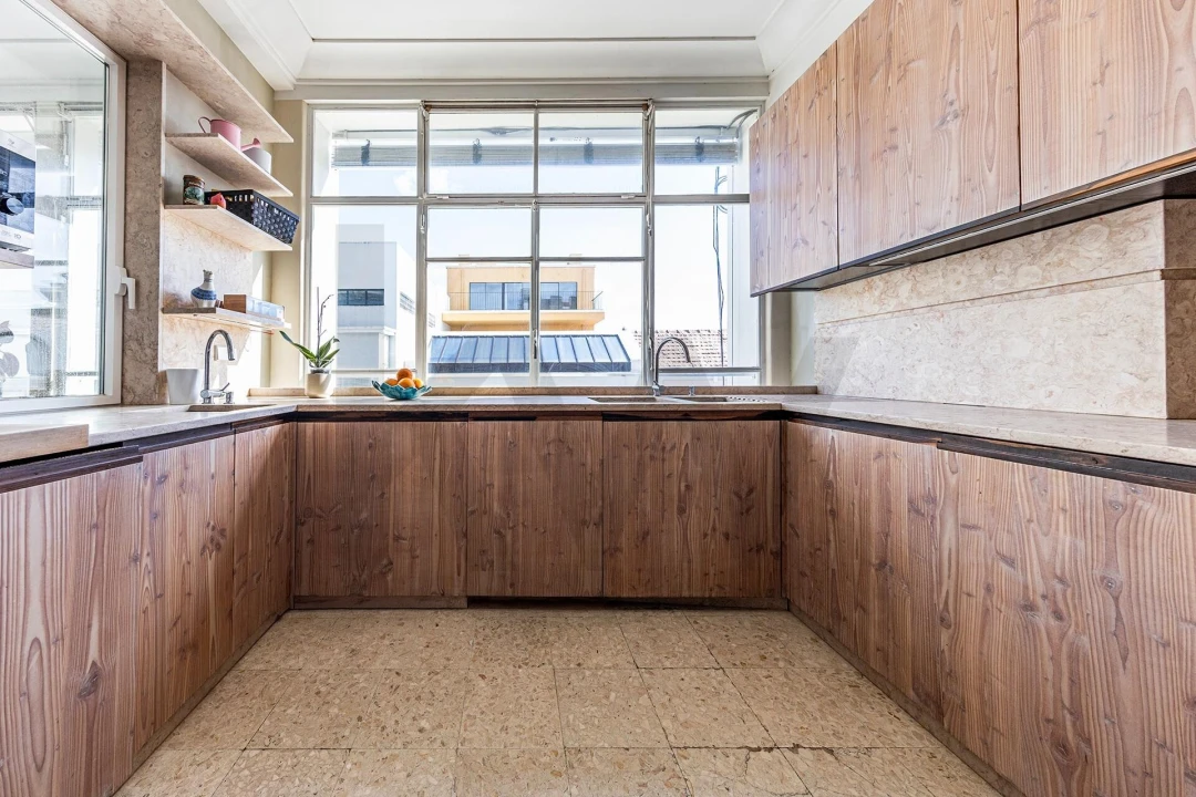 Apartamento T3 para Venda em Alvalade Foto 19