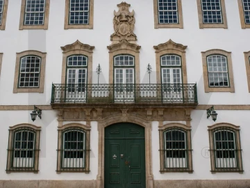 Quinta T29 para Venda em Cepões, Meijinhos e Melcões