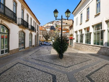 Quinta T29 para Venda em Cepões, Meijinhos e Melcões