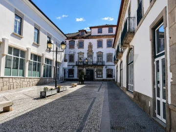 Quinta T29 para Venda em Cepões, Meijinhos e Melcões