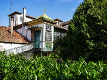 Quinta T29 para Venda em Cepões, Meijinhos e Melcões