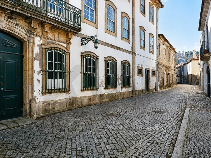 Quinta T29 para Venda em Cepões, Meijinhos e Melcões Foto 32