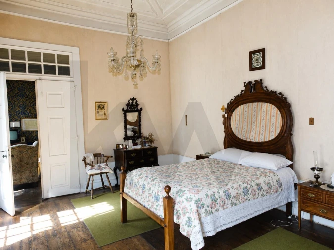 Quinta T29 para Venda em Cepões, Meijinhos e Melcões Foto 18