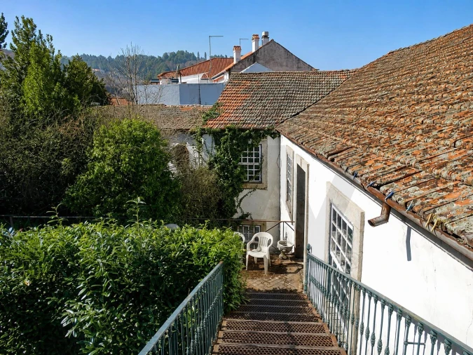 Quinta T29 para Venda em Cepões, Meijinhos e Melcões Foto 27