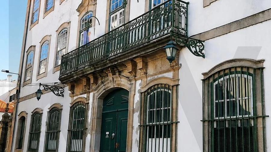 Quinta T29 para Venda em Cepões, Meijinhos e Melcões