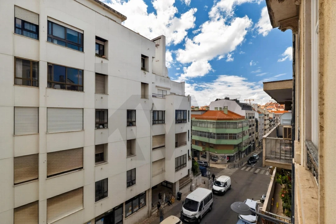 Apartamento T3 para Venda em Arroios Foto 9