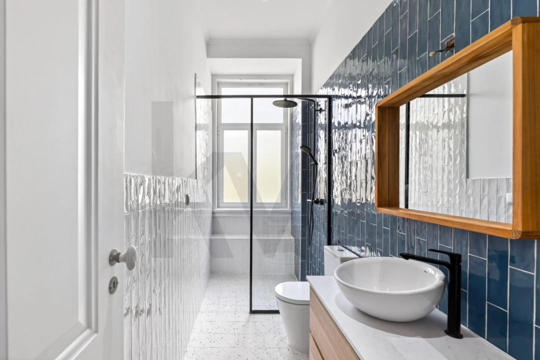 Apartamento T3 para Venda em Arroios Foto 18