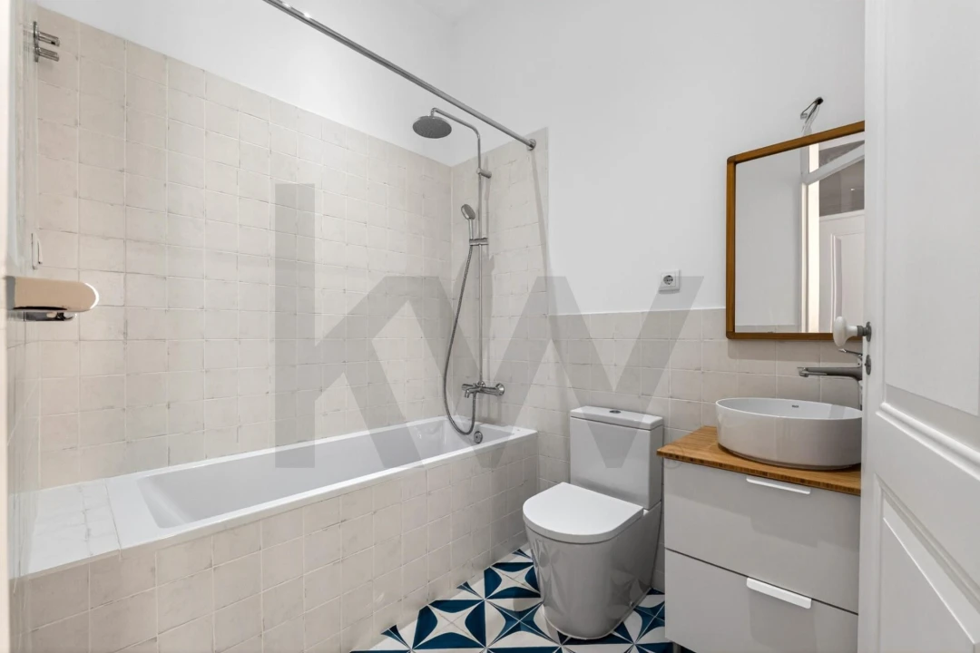 Apartamento T3 para Venda em Arroios Foto 11