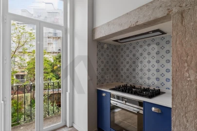 Apartamento T3 para Venda em Arroios