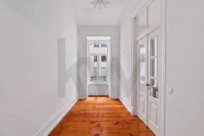 Apartamento T3 para Venda em Arroios