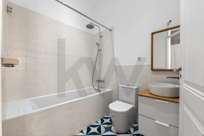 Apartamento T3 para Venda em Arroios