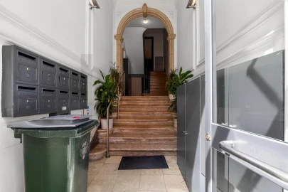 Apartamento T3 para Venda em Arroios