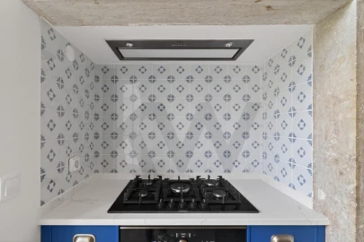 Apartamento T3 para Venda em Arroios