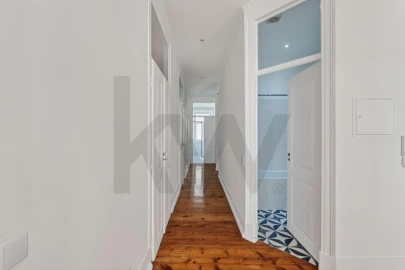 Apartamento T3 para Venda em Arroios