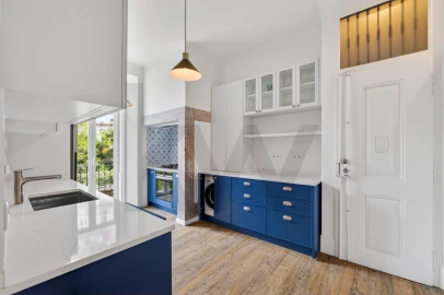 Apartamento T3 para Venda em Arroios