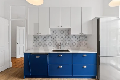 Apartamento T3 para Venda em Arroios