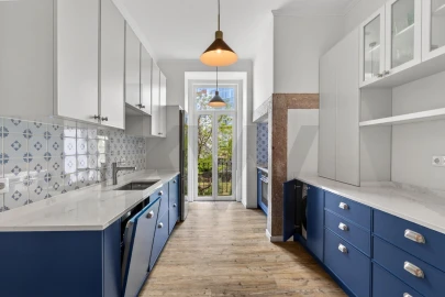 Apartamento T3 para Venda em Arroios