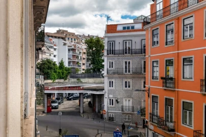 Apartamento T3 para Venda em Arroios