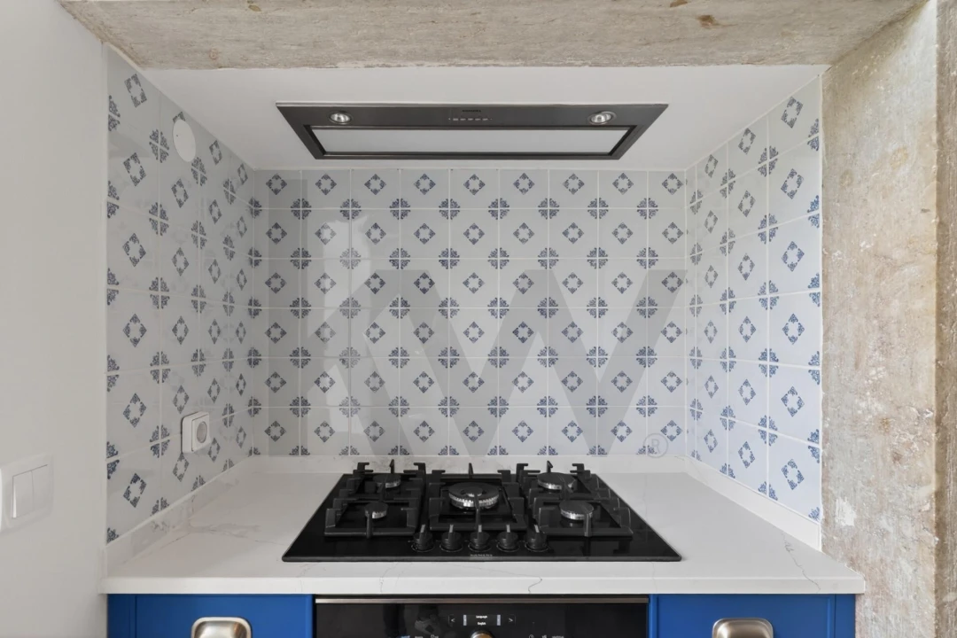 Apartamento T3 para Venda em Arroios Foto 37