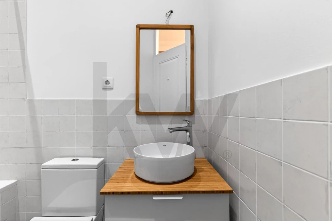 Apartamento T3 para Venda em Arroios Foto 12