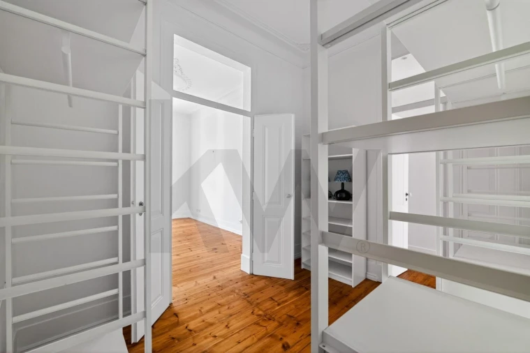 Apartamento T3 para Venda em Arroios Foto 25