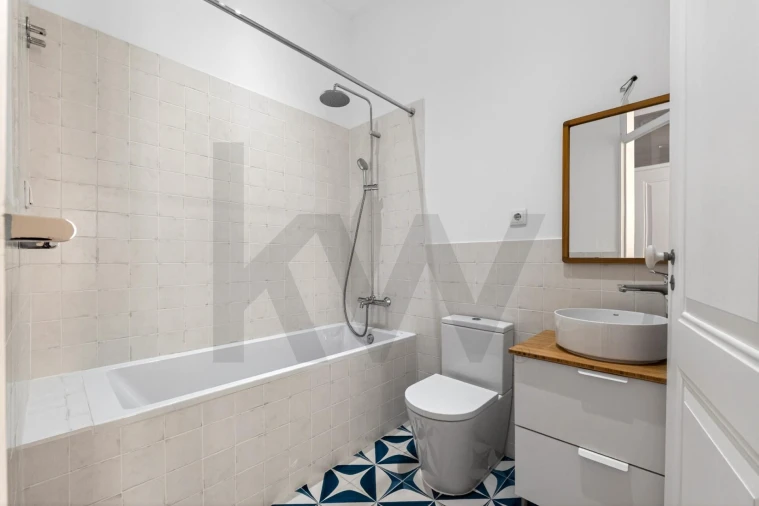 Apartamento T3 para Venda em Arroios Foto 11