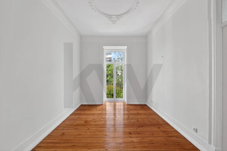 Apartamento T3 para Venda em Arroios Foto 22