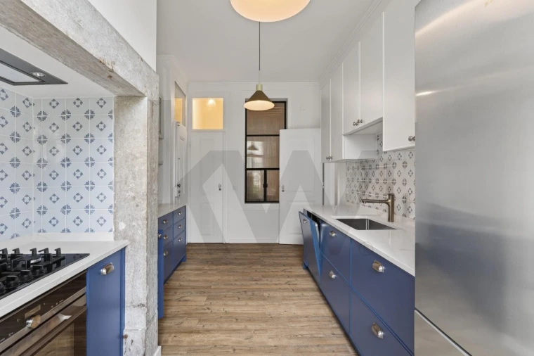 Apartamento T3 para Venda em Arroios Foto 29