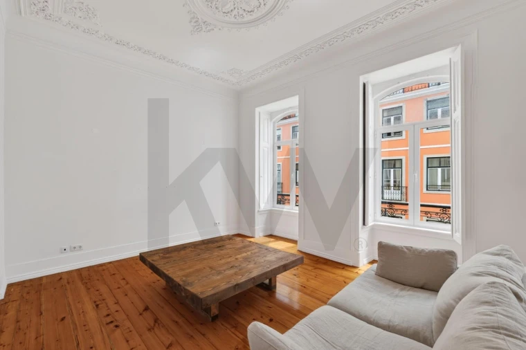 Apartamento T3 para Venda em Arroios