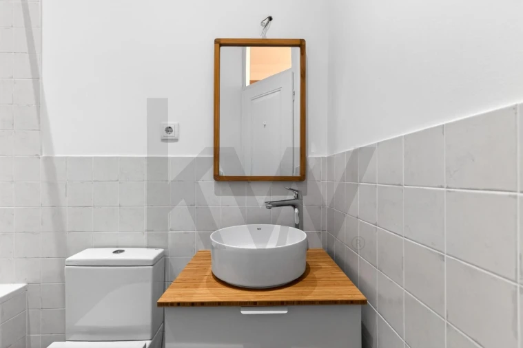 Apartamento T3 para Venda em Arroios Foto 12