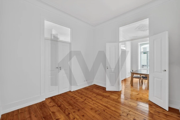 Apartamento T3 para Venda em Arroios Foto 15