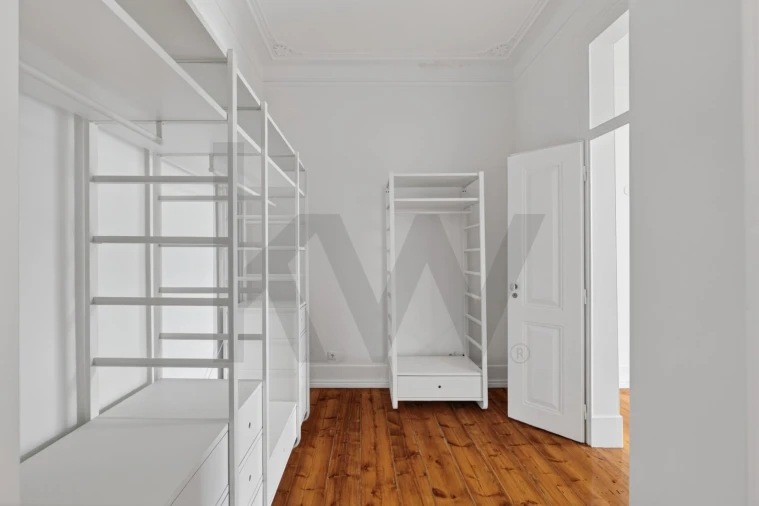 Apartamento T3 para Venda em Arroios Foto 24
