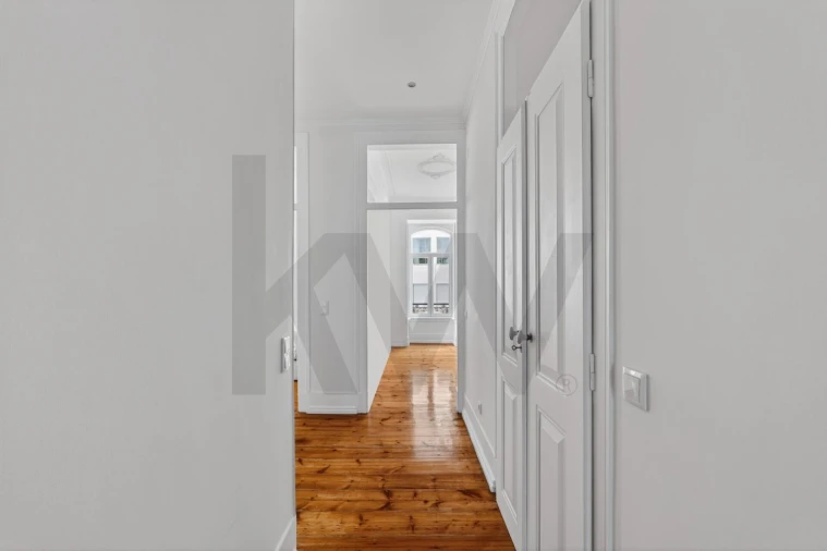 Apartamento T3 para Venda em Arroios Foto 17