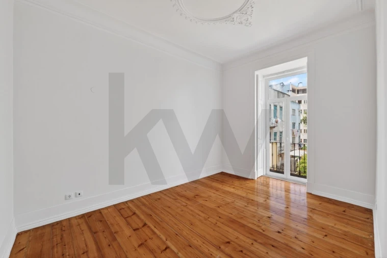 Apartamento T3 para Venda em Arroios Foto 27