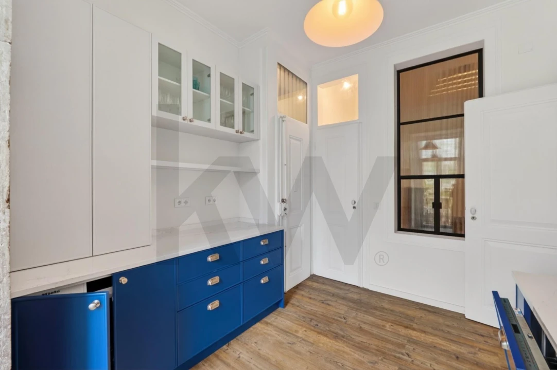 Apartamento T3 para Venda em Arroios Foto 32