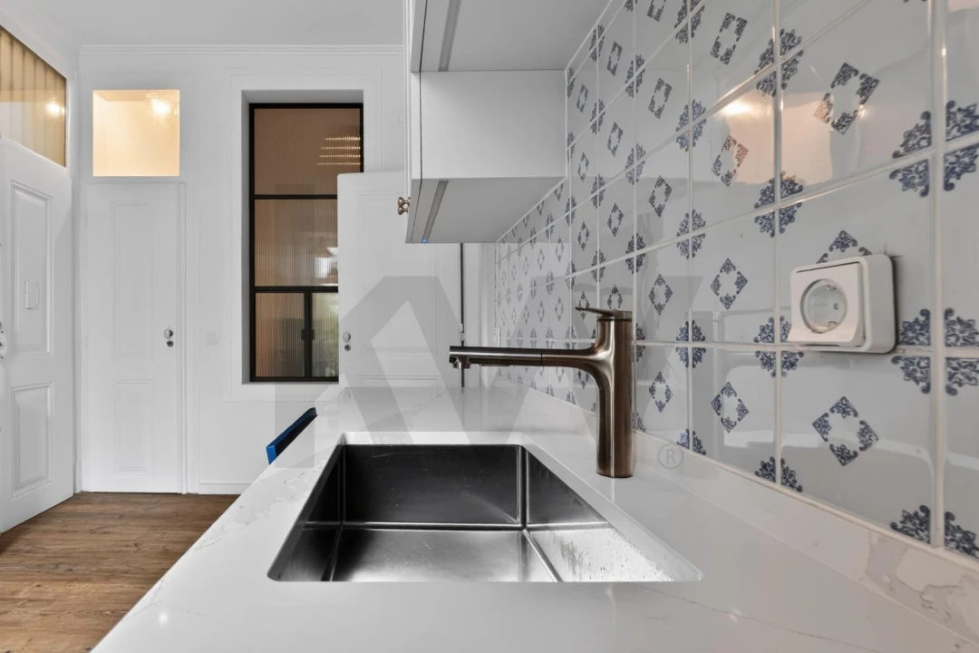 Apartamento T3 para Venda em Arroios Foto 30