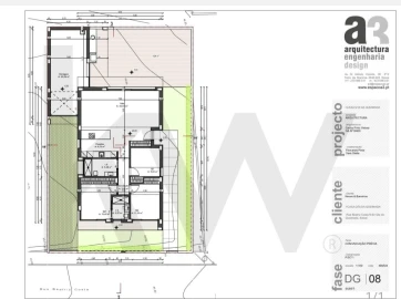 Moradia T3 para Venda em Corroios