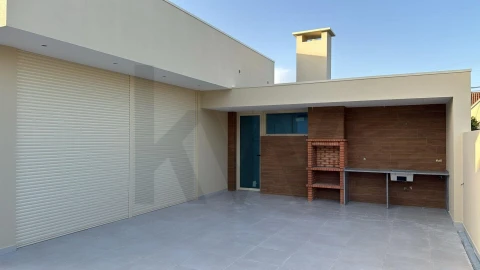 Moradia T3 para Venda em Corroios