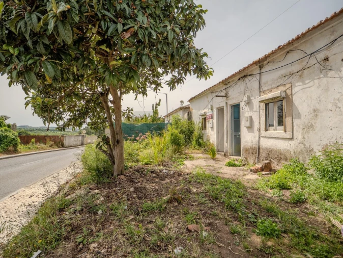 Moradia T2 para Venda em Vermelha Foto 2