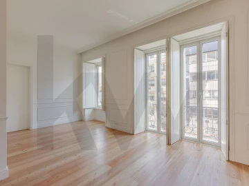 Apartamento T2 para Arrendamento em Avenidas Novas