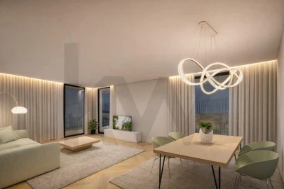 Apartamento T2 para Venda em Seia, São Romão e Lapa dos Dinheiros