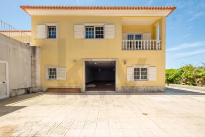 Moradia T3 para Venda em Mafra