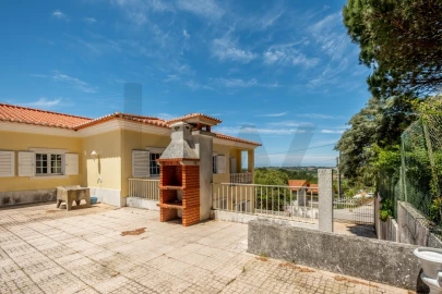Moradia T3 para Venda em Mafra