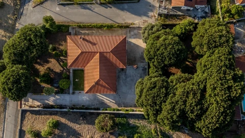 Moradia T3 para Venda em Mafra
