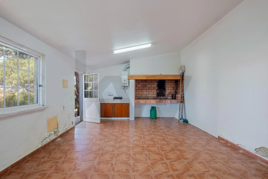 Moradia T3 para Venda em Mafra Foto 54