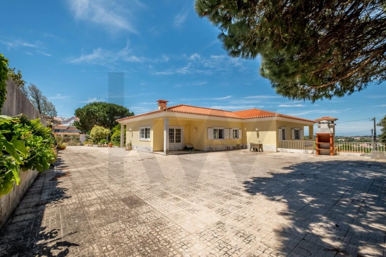 Moradia T3 para Venda em Mafra Foto 19