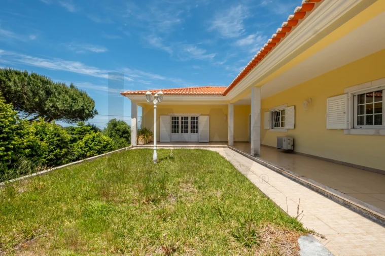 Moradia T3 para Venda em Mafra Foto 25